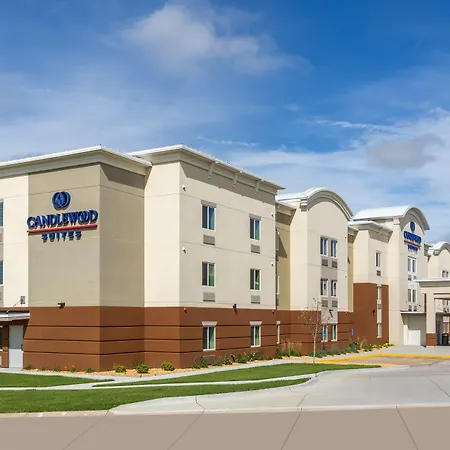 Candlewood Suites - Davenport By Ihg